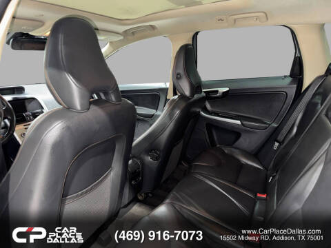 2010 Volvo XC60 3.2