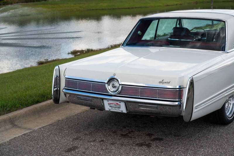 1967 Chrysler Imperial