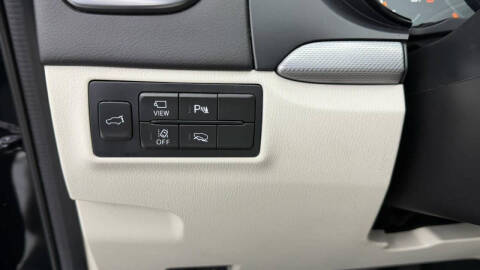 2021 Mazda CX-9 Signature