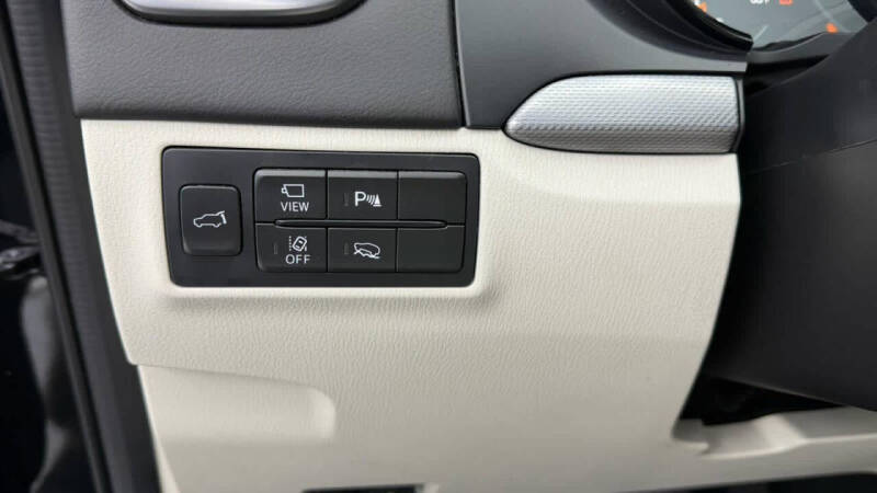 2021 Mazda CX-9 Signature