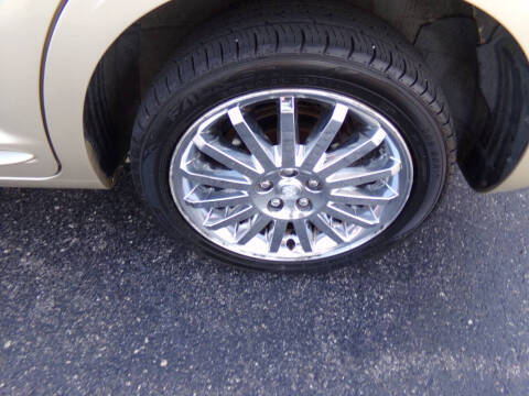 2006 Chrysler PT Cruiser GT