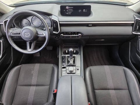 2023 Mazda CX-50 2.5 S Preferred Plus