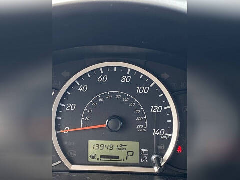 2014 Mitsubishi Mirage