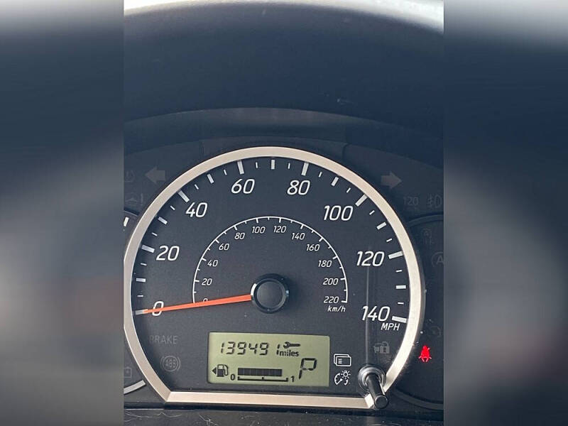 2014 Mitsubishi Mirage