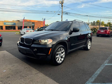 2011 BMW X5 for sale at Ryan Auto Sale / Ryan Gas Bay Shore Corp in Bay Shore NY