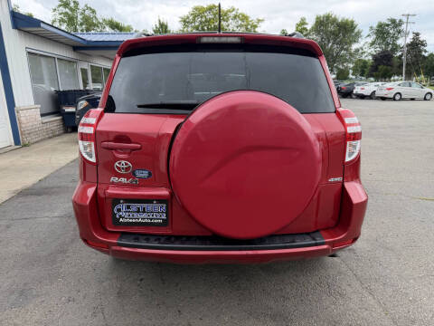 2012 Toyota RAV4