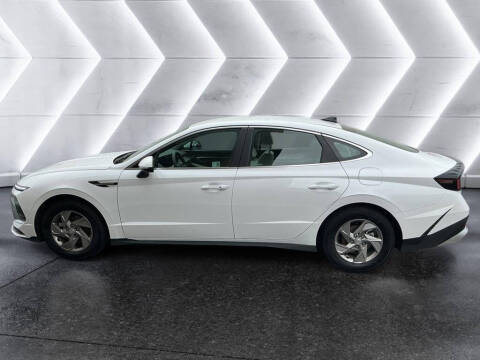 2025 Hyundai Sonata SE