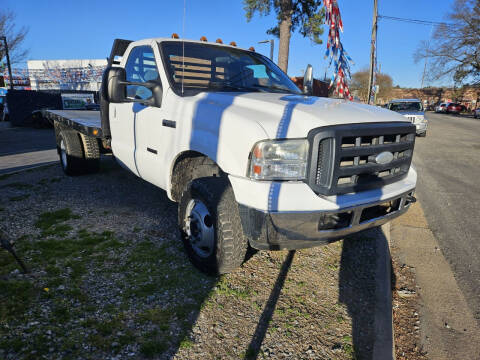 2005 Ford F-350 Super Duty for sale at Blake Motors in Henrico VA