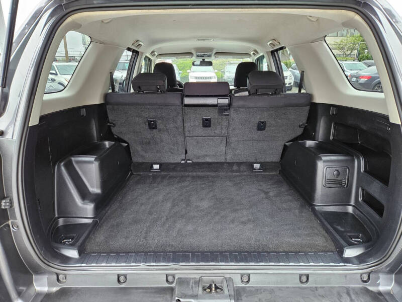 2011 Toyota 4Runner SR5