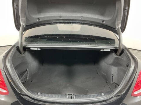 2016 Mercedes-Benz C-Class C 450 AMG