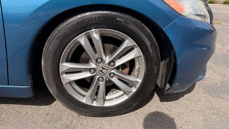 2013 Honda CR-Z