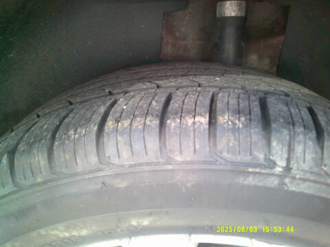 2010 Ford Taurus SEL