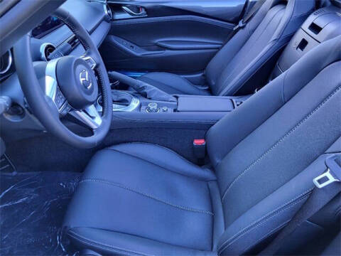 2024 Mazda MX-5 Miata Grand Touring