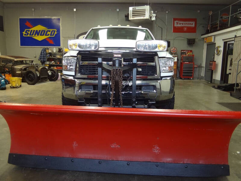 2012 RAM 2500 ST