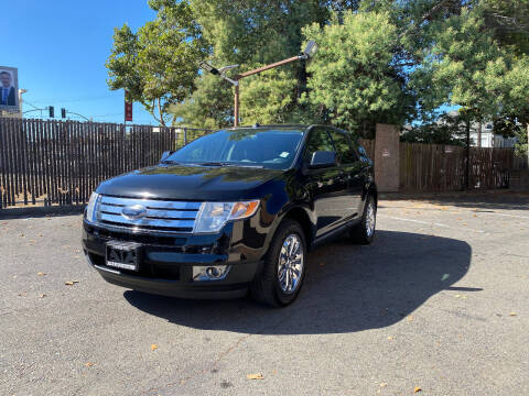 2010 Ford Edge for sale at Road Runner Motors in San Leandro CA