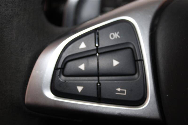 2017 Mercedes-Benz GLS AMG GLS 63