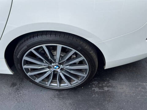 2020 BMW 2 Series 228i xDrive Gran Coupe