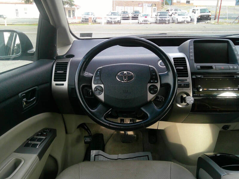 2008 Toyota Prius