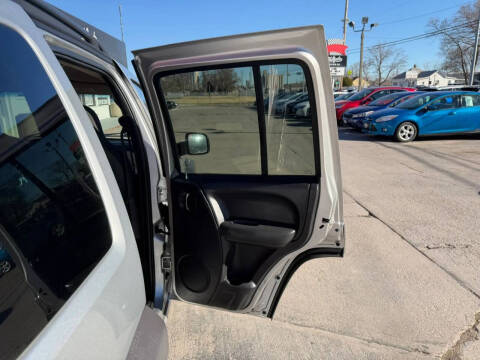 2004 Jeep Liberty
