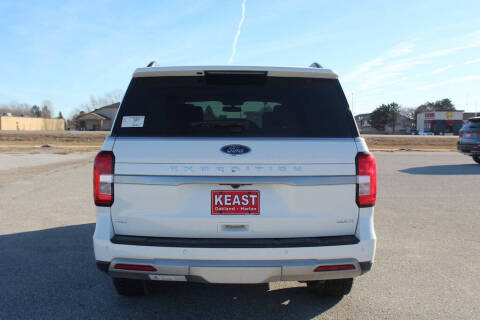 2024 Ford Expedition MAX XLT