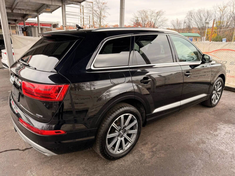 2019 Audi Q7