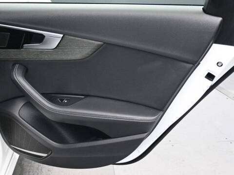 2023 Audi A4 quattro S line Prem Plus 45 TFSI