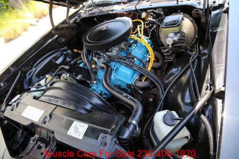 1981 Chevrolet Camaro Z28