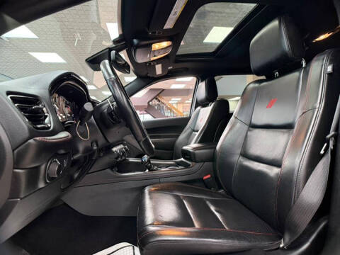 2024 Dodge Durango R/T Plus