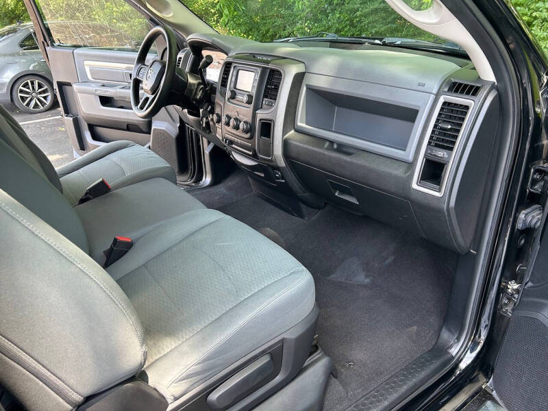 2014 RAM 1500 Express