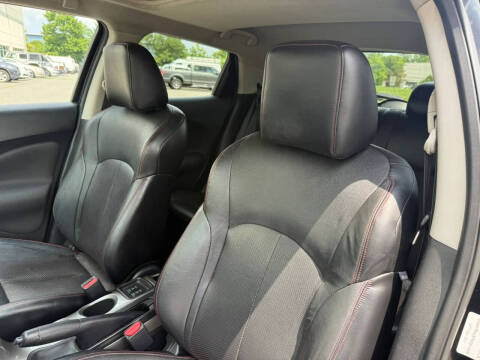 2014 Nissan JUKE