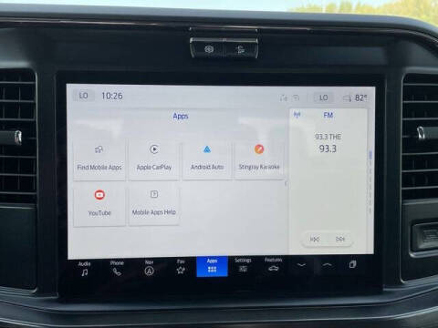 2026 Ford F-350 Super Duty