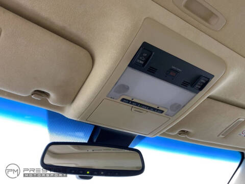 2013 Lexus LS 460