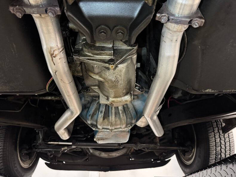 1977 Chevrolet Corvette