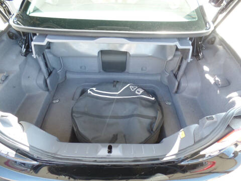 2013 Volvo C70 T5 Platinum