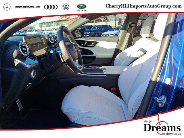 2023 Mercedes-Benz C-Class C 300 4MATIC