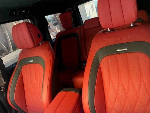 2021 Mercedes-Benz AMG GT