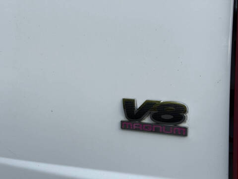 2006 Dodge Dakota SLT