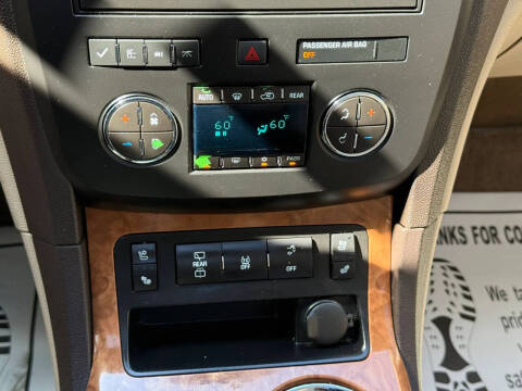2012 Buick Enclave Premium