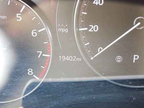 2024 Mazda CX-50 2.5 S Select