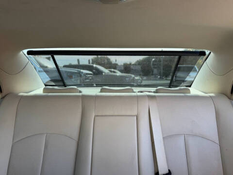 2005 Mercedes-Benz E-Class E 320 CDI