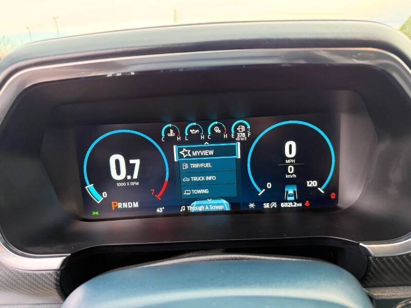 2021 Ford F-150 Limited