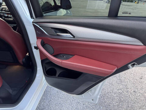 2019 BMW X4 xDrive30i