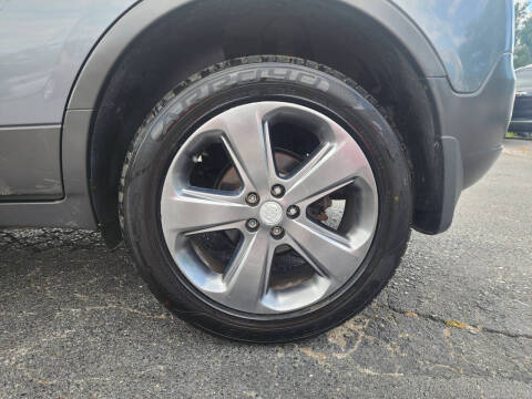 2013 Buick Encore Convenience