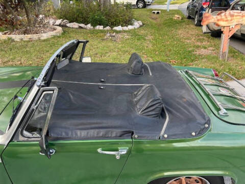 1979 MG Midget
