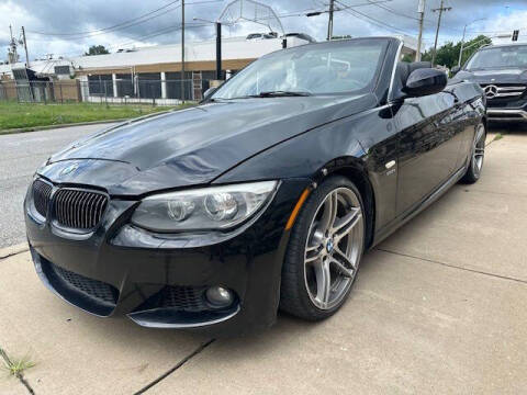 2013 BMW 3 Series for sale at Expo Motors LLC in Kansas City MO