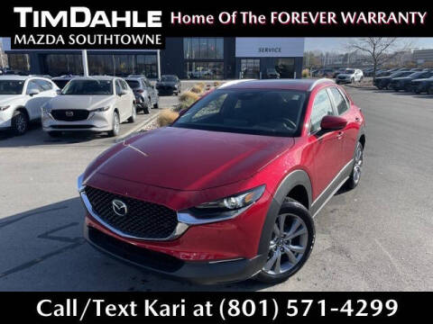 2026 Mazda CX-30 2.5 S Preferred