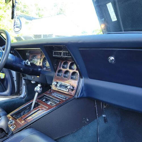 1981 Chevrolet Corvette