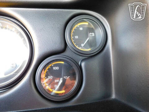 1973 Chevrolet Camaro