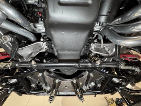 1965 Chevrolet Corvette