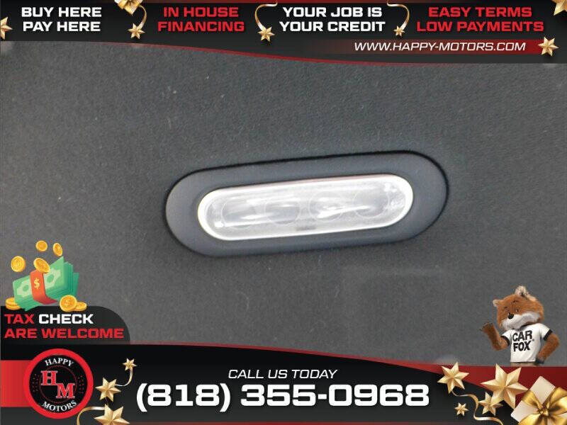 2019 Kia Sorento SX V6